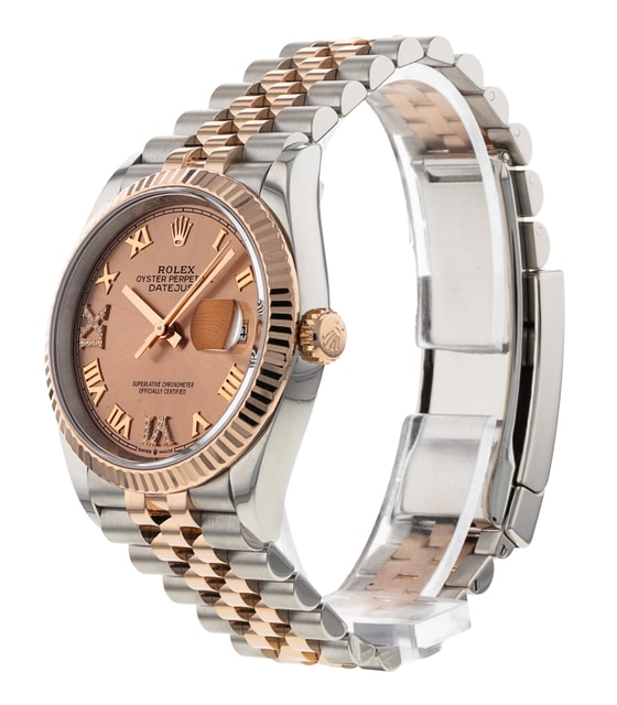 Rolex Datejust 126231 Image 2